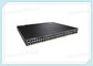 WS-C2960X-48FPD-L 48 portów PoE + Cisco Gigabit Ethernet Switch z nowym oryginałem