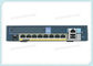 Small Cisco ASA Firewall ASA5505-SEC-BUN-K9 Plus Urządzenie zabezpieczające dla użytkowników SW UL