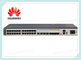 S5720-36C-EI-28S-AC Huawei Gigabit Switch 28 X 100/1000 Base-X 4 X 10 Gig SFP +