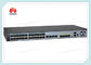 24 X SFP Porty Huawei Przełączniki sieciowe 4 X Porty Ethernet Wysoka wydajność