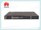 Zapora Huawei USG6550-AC, 8GE Power, 4GE light, 4GB RAM, 1 zasilanie AC z użytkownikami VPN 100