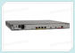 Kompaktowy router przemysłowy Huawei AR2220E AR G3 Seria AR2200 3GE WAN 1GE Combo 2 USB 4 SIC