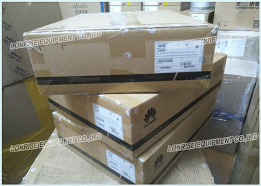 Router sieci przemysłowej Huawei AR2220E AR G3 AR2200 Seria 3GE WAN 1GE Combo 2 USB 4 SIC AR2220E