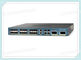 Cisco ME-4924-10GE Przełącznik światłowodowy - 24x 1GE SFP + 4x SFP lub 2x10GE X2 Oryginalny