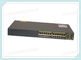 Przełącznik Cisco WS-C2960 + 24TC-L Catalyst 2960 Plus 24 10/100 + 2T / SFP LAN Base