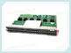 WS-X4448-GB-SFP Catalyst 4500 48-portowy 1000Base-X (opcjonalny SFP) Base-X GE Linecard