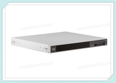 ASA5525-FPWR-K9 Cisco ASA Wired Firewall 300 Mbps 200 wirtualnych interfejsów