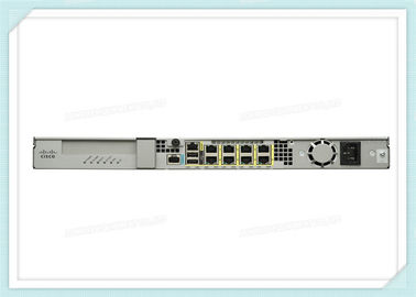 ASA5525-FPWR-K9 Cisco ASA Wired Firewall 300 Mbps 200 wirtualnych interfejsów