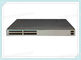 CE6810-24S2Q-LI-F Huawei Przełączniki sieciowe 24-portowy 10G SFP + 2-portowy 40GE QSFP + 2 * FAN Box