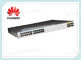 CE5855-24T4S2Q-EI Huawei Switch 24 portowy GE RJ45 / 4 portowy 10G SFP + / 2 portowy 40G QSFP + PN02350TJC