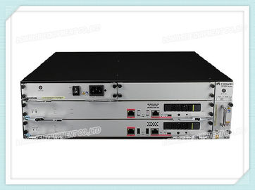 700W prądu przemiennego Huawei AR G3 AR3600 Router serii AR3670 1 GE Interfejs elektryczny w pełni spełnia wymagania klientów w zakresie wydajności