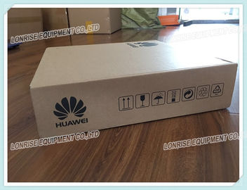 700W prądu przemiennego Huawei AR G3 AR3600 Router serii AR3670 1 GE Interfejs elektryczny w pełni spełnia wymagania klientów w zakresie wydajności