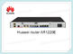 AR1220E Huawei Seria AR1200 Router 2GE Combo 8GE LAN 2 USB 2 SIC PN 02350DQJ