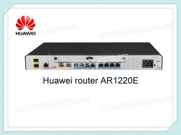 AR1220E Router Huawei serii AR1200 2GE Combo 8GE LAN 2 USB 2 SIC PN 02350DQJ AR1220E, 2GE COMBO, 8GE LAN, 2 USB, 2 SIC.