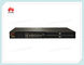 USG6350-AC Host nowej generacji zapory ogniowej Huawei 4GE RJ45 2GE Combo 4GB Pamięć 1 Zasilanie prądem przemiennym