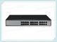 Przełącznik Huawei Quidway S1700-24-AC 24-portowy przełącznik sieciowy 24 10 / 100Base-T AC
