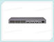 S2350-28TP-EI-AC Przełącznik Ethernet Huawei S2300 Series 24 porty Ethernet 10/100