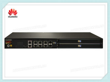 Huawei USG6300 Następna generacja zaporu 4GE RJ45 2GE Combo 4GB Pamięć 1 AC Zasilanie USG6330-AC