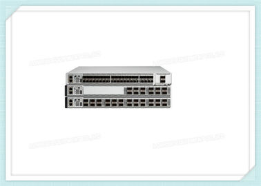 C9500-48X-E Cisco Switch C9500-48X-E 48 portów 10G Bundle 8 portów 10 Gigabit Moduł dwa Zasiłek zasilania