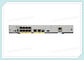 Zintegrowane usługi Cisco 1100 Series C1111-8P 8 portów Podwójny router Ethernet WAN GE