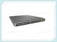 Przełącznik Cisco Nexus serii 9000 N9K-C9372PX z 48p 1 / 10G SFP + i 6p 40G QSFP +