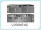 Huawei Firewall USG6680-AC 16 GE 8 GE SFP 4 X 10 GE SFP + 16G Memory 2 AC Power