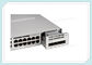Cisco Switch Catalyst 9200 C9200L-48P-4X-E ​​48 portów PoE + 4x10G Przełącznik Uplink Network Essentials