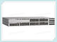 Cisco Switch Catalyst 9200 C9200L-24T-4G-E 24 porty danych Przełącznik 4x1G Uplink Network Essentials Konieczność zamówienia licencji DNA