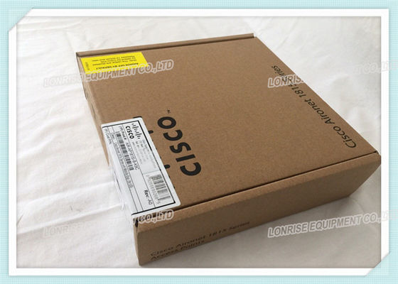 C9200-NM-4G, moduł sieciowy Cisco Catalyst 9200, porty 4x1GE, moduł wtykowy, nie wymaga wentylatora