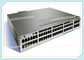 Przełącznik Cisco Catalyst WS-C3850-12X48U-L 48 10/100/1000 z 12 portami Ethernet UPOE 100 Mb / s / 1 / 2,5 / 5/10 Gb / s