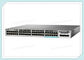 Cisco Catalyst WS-C3850-48U-E Warstwa przełącznika 3 - 48 * 10/100/1000 Porty Ethernet UPOE Porty IP Zarządzane usługi IP