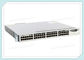 Cisco Catalyst WS-C3850-48U-E Warstwa przełącznika 3 - 48 * 10/100/1000 Porty Ethernet UPOE Porty IP Zarządzane usługi IP