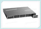 Switch Cisco WS-C3850-48PW-S 5 Licencje na punkt dostępowy Zarządzany przez IP Base Layer Switch Layer 48 * 10/100 / 1000Port