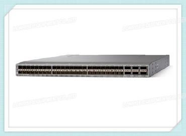 N9K-C93180YC-FX Cisco Switch Nexus 9000 Series With 48p 1/10G/25G SFP+ Unified Ports to przełącznik 1RU o opóźnieniu mniejszym niż 1 mikrosekunda