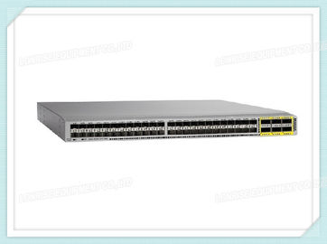 N3K-C3172TQ-XL Cisco Network Switch 48 10GBase-T RJ45 i 6 portów QSFP+