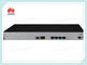 Router Huawei Enterprise SOHO AR111-S 8 FE LAN 4 X GE Można skonfigurować jako interfejsy WAN
