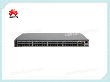 AR2202-48FE Huawei AR G3 AR2200 Series Router AR2202-48FE 1GE Combo 1 E1 1 SA 1 USB 48FE LAN 60W Prąd AC