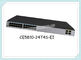 CE5810-24T4S-EI Przełącznik sieciowy Huawei 24-portowy GE RJ45, 4-portowy 10GE SFP +