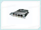 Moduły routera Cisco HWIC-8A 8-portowa szybka karta sieciowa Async