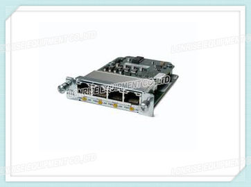 Moduły routera Cisco HWIC-8A 8-portowa asynchroniczna karta interfejsu WAN o dużej szybkości HWIC-8A