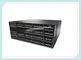 WS-C3650-48FWD-S Przełącznik sieci Ethernet Cisco 48 portów FPoE 2x10G Uplink z 5 licencjami AP IPB