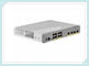 Switch Cisco WS-C2960CX-8PC-L Catalyst 2960CX PoE + Sieciowy przełącznik światłowodowy 8 portów 3 warstwy