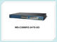 Cisco Switch WS-C3560V2-24TS-SD 24 portowy przełącznik sieciowy Gigabite Switch Layer 2