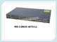 Przełącznik Cisco WS-C2960X-48TS-LL 2960-X 48 Gige, 2 X 1G SFP, przełącznik sieciowy Lan Lite
