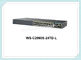 Przełącznik Cisco WS-C2960S-24TD-L Przełącznik Ethernet Catalyst 2960S 24 Gige, 2 X 10G SFP + podstawa Lan