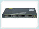 WS-C2960-48TC-L Przełącznik Cisco 2960 Series 48 Podstawowy przełącznik obrazu LAN 10/100