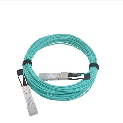 100G QSFP28 AOC Kompatybilny Cisco Huawei