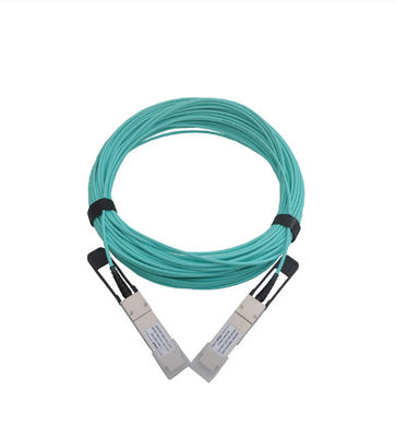 100G QSFP28 AOC Kompatybilny Cisco Huawei