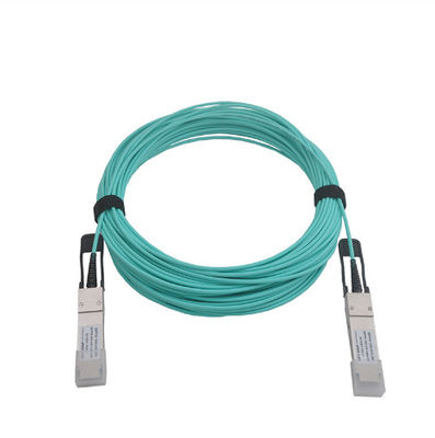 100G QSFP28 AOC Kompatybilny Cisco Huawei