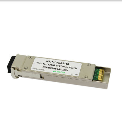 10G XFP serii BIDI Kompatybilny Cisco Huawei